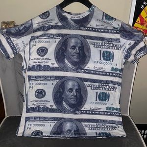 Forever 21 Mens Shirt In Great Condition Men’s Med